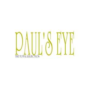 SP Total Rejection: 7-paul's Eye / John's Teeth