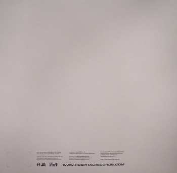 LP Total Science: Let It Go / Flip Flop