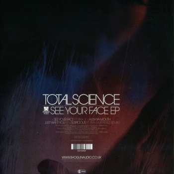 2EP Total Science: See Your Face EP