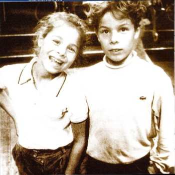 CD Trijntje Oosterhuis: The Best Of Total Touch & Trijntje Oosterhuis