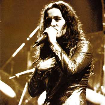 CD Trijntje Oosterhuis: The Best Of Total Touch & Trijntje Oosterhuis