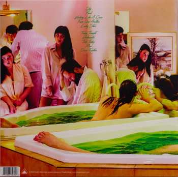 LP Totally Mild: Her