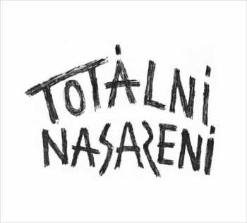 Album Totální Nasazení: 25 Let Černobílý Svět