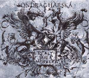 CD Totalt Jävla Mörker: Söndra & Härska