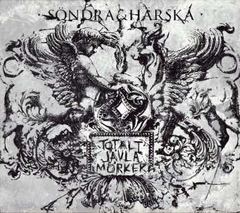 Album Totalt Jävla Mörker: Söndra & Härska