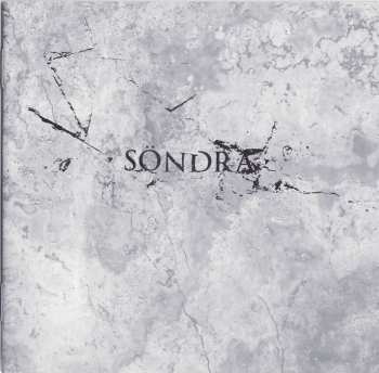 CD Totalt Jävla Mörker: Söndra & Härska
