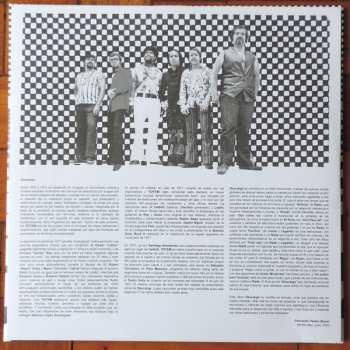 LP Totem: Descarga