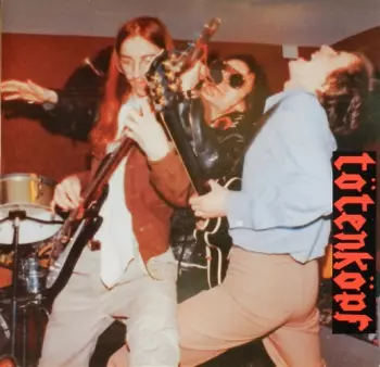 Totenkopf: Ann Arbor