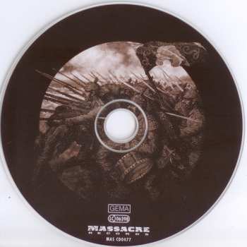 CD Totenmond: TonbergUrtod