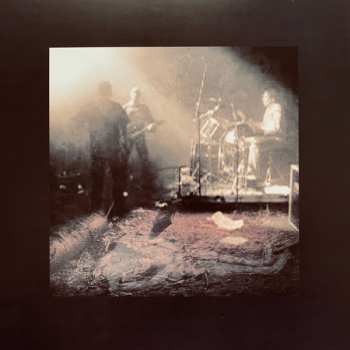 LP Totenmond: Unter Knochen CLR | LTD