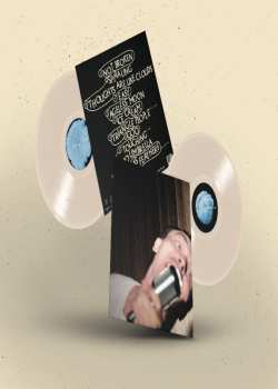 Album Tōth: And The Voice Said