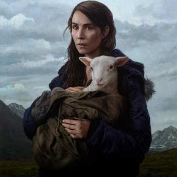 LP Tóti Guðnason: Lamb (Original Motion Picture Soundtrack) CLR