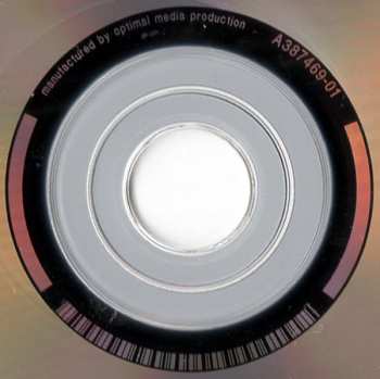 CD Toto: 25th Anniversary - Live In Amsterdam