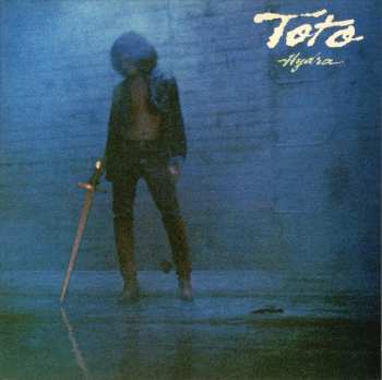 13CD/Doos Toto: All In 1978 - 2018