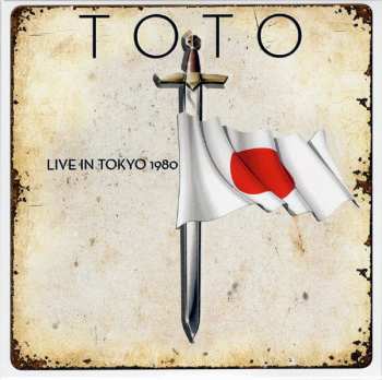 13CD/Doos Toto: All In 1978 - 2018
