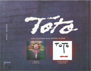 CD Toto: Hydra LTD
