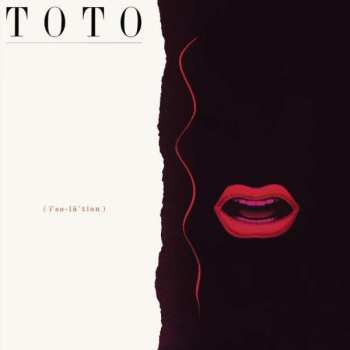 LP Toto: Isolation