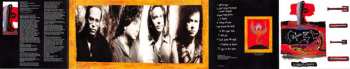 CD Toto: Kingdom Of Desire