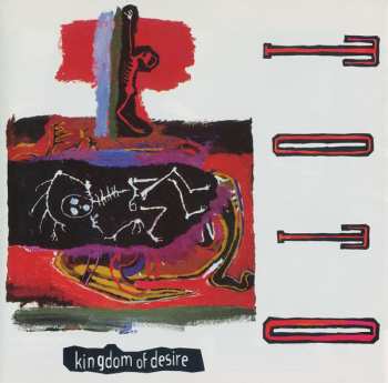 Album Toto: Kingdom Of Desire