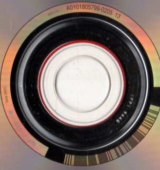 5CD/Doos Toto: Original Album Classics