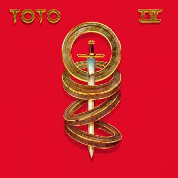 5CD/Doos Toto: Original Album Classics