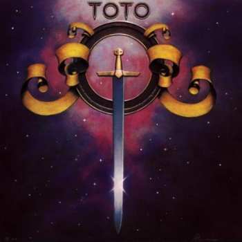5CD/Doos Toto: Original Album Classics