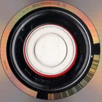 5CD/Doos Toto: Original Album Classics