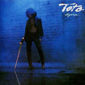 5CD/Doos Toto: Original Album Classics