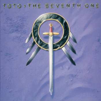 CD Toto: The Seventh One DLX