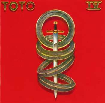 CD Toto: Toto IV