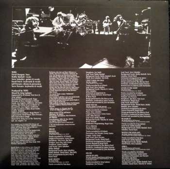 LP Toto: Toto IV