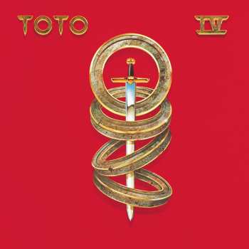 CD Toto: Toto IV