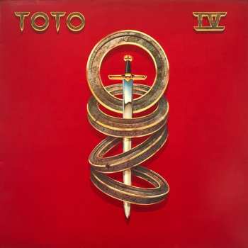 LP Toto: Toto IV