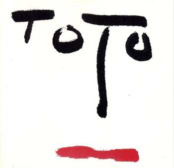 LP Toto: Turn Back