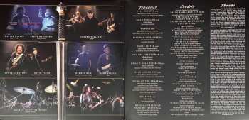 2LP Toto: With A Little Help From My Friends CLR