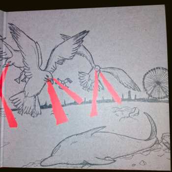 LP TotorRo: All Glory To John Baltor CLR | LTD