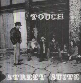 LP Touch: Street Suite