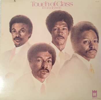 Album Touch Of Class: I'm In Heaven