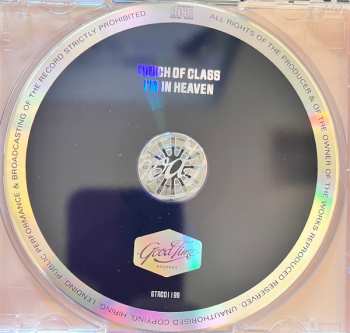 CD Touch Of Class: I'm In Heaven