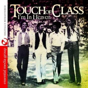 CD Touch Of Class: I'm In Heaven