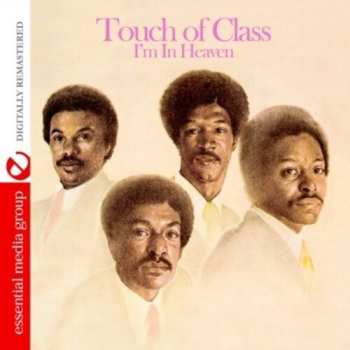 CD Touch Of Class: I'm In Heaven