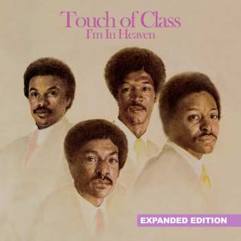CD Touch Of Class: I'm In Heaven