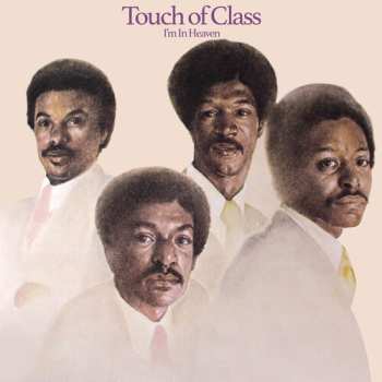 CD Touch Of Class: I'm In Heaven