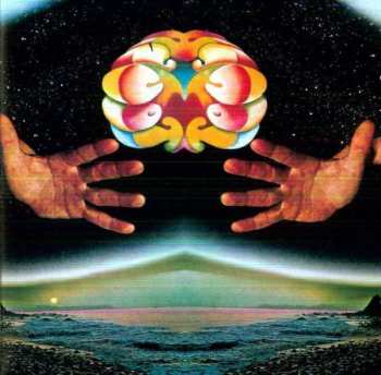 Album Touch: Touch