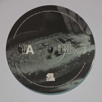 2LP Touché Amoré: Chasing Brightness: The Complete BBC Sessions 2011-2025 (RSD Black Friday 2025)