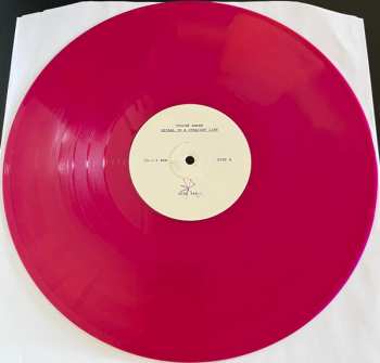 LP Touché Amoré: Spiral In A Straight Line CLR | LTD