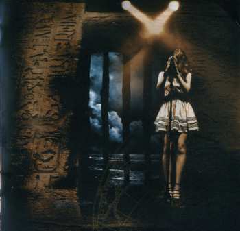 CD Touchstone: Oceans Of Time