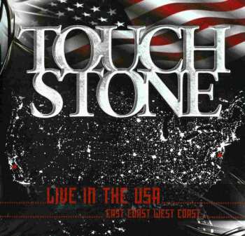 2CD Touchstone: Live In The USA