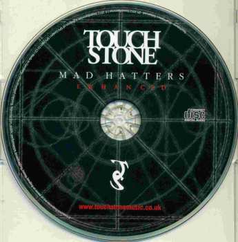 CD Touchstone: Mad Hatters Enhanced