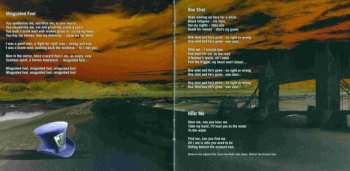 CD Touchstone: Mad Hatters Enhanced